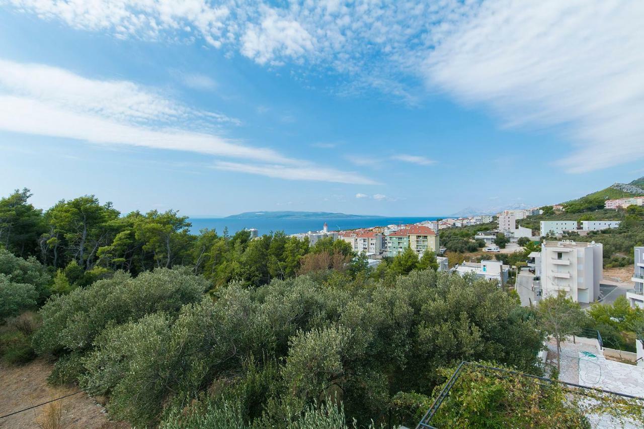 Lägenhet Marina Makarska