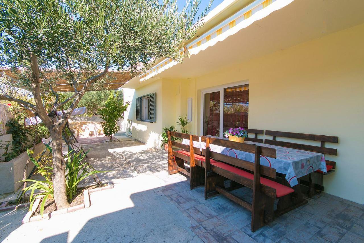 Marina Apartmán *