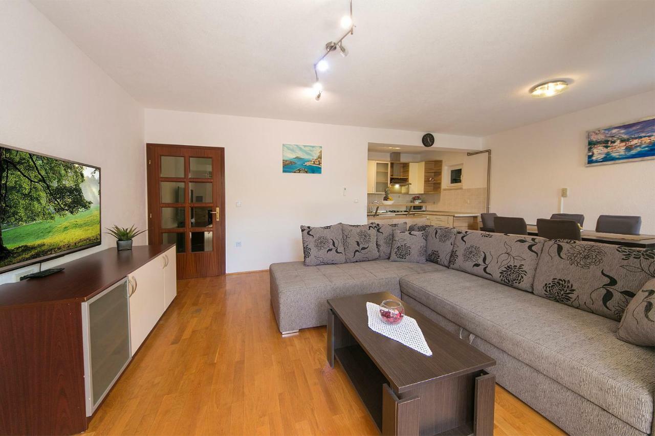 Marina Apartmán Makarská
