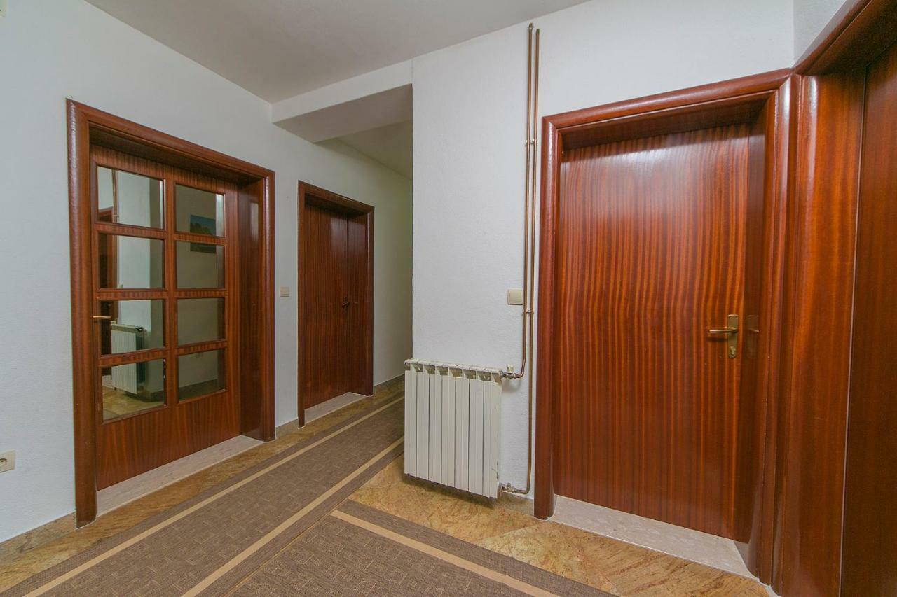 Apartmán Marina Makarská