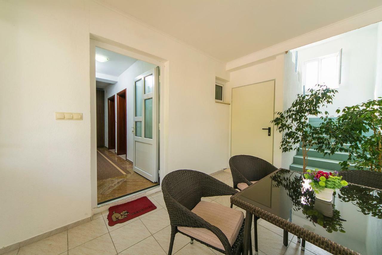 Apartmán Marina Makarská