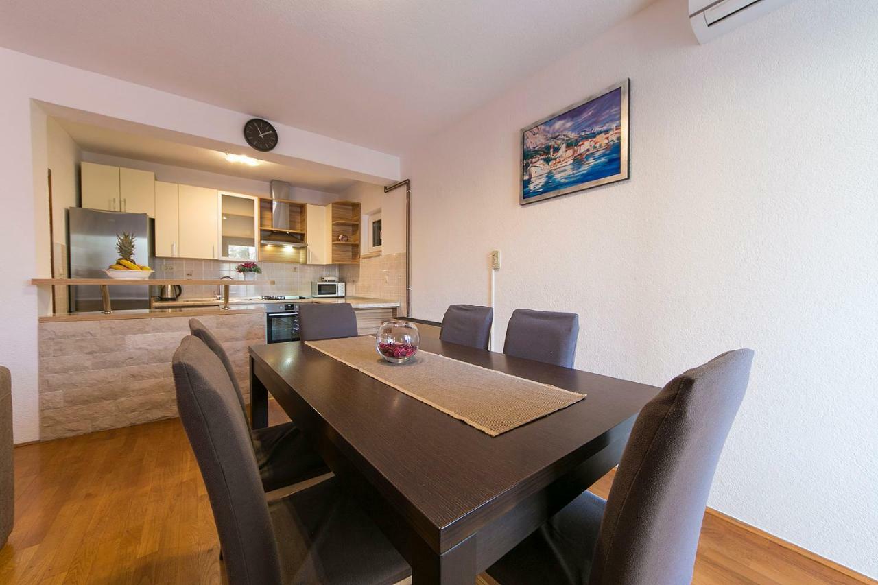 Marina Apartmán