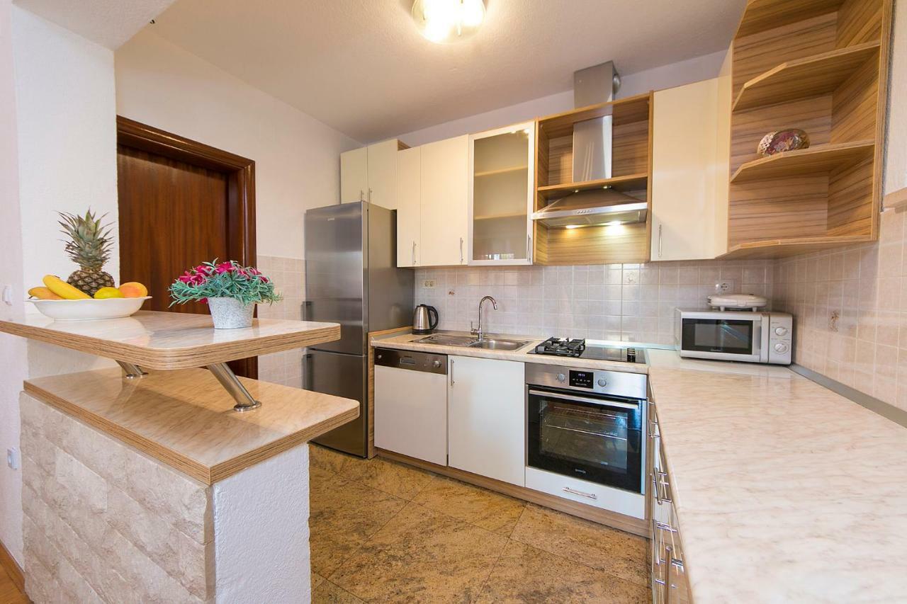 Marina Apartmán *