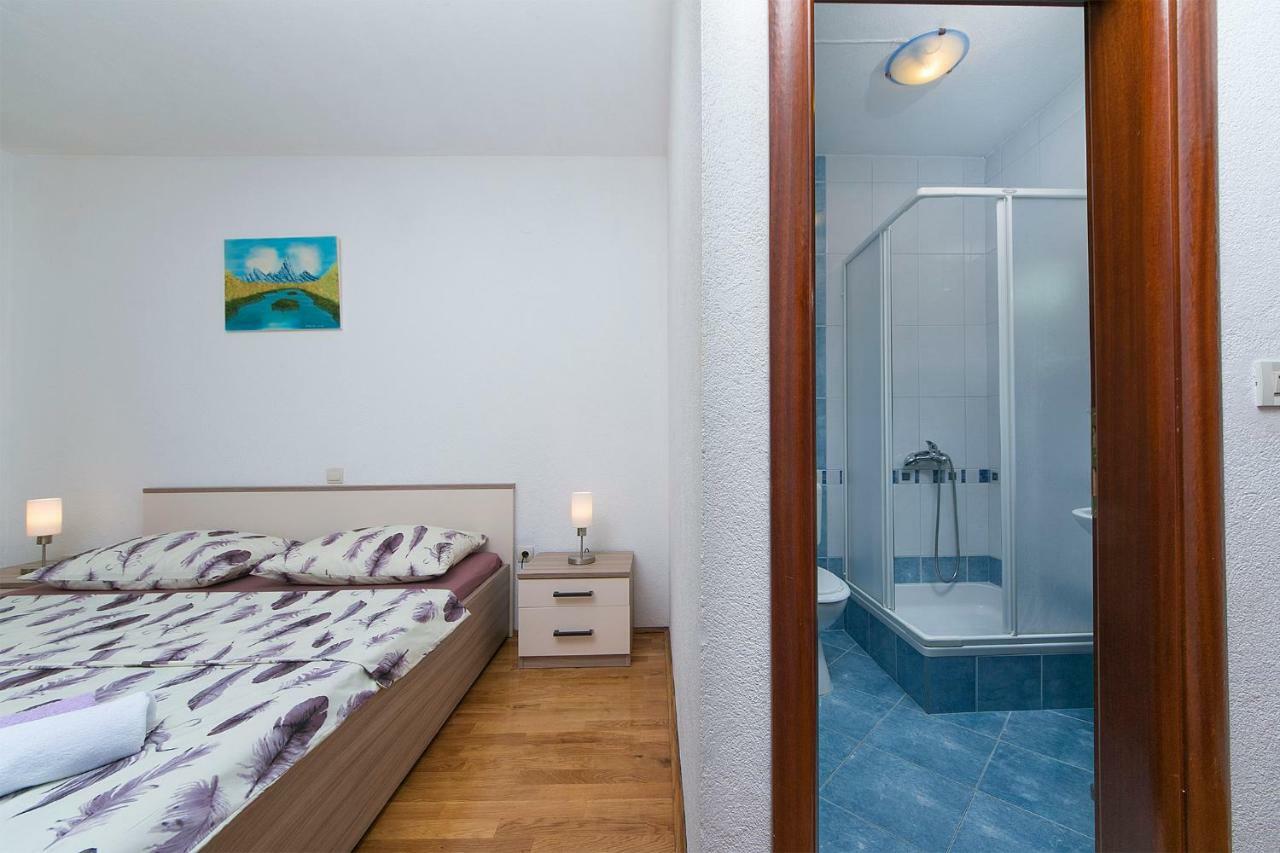 Marina Apartmán *