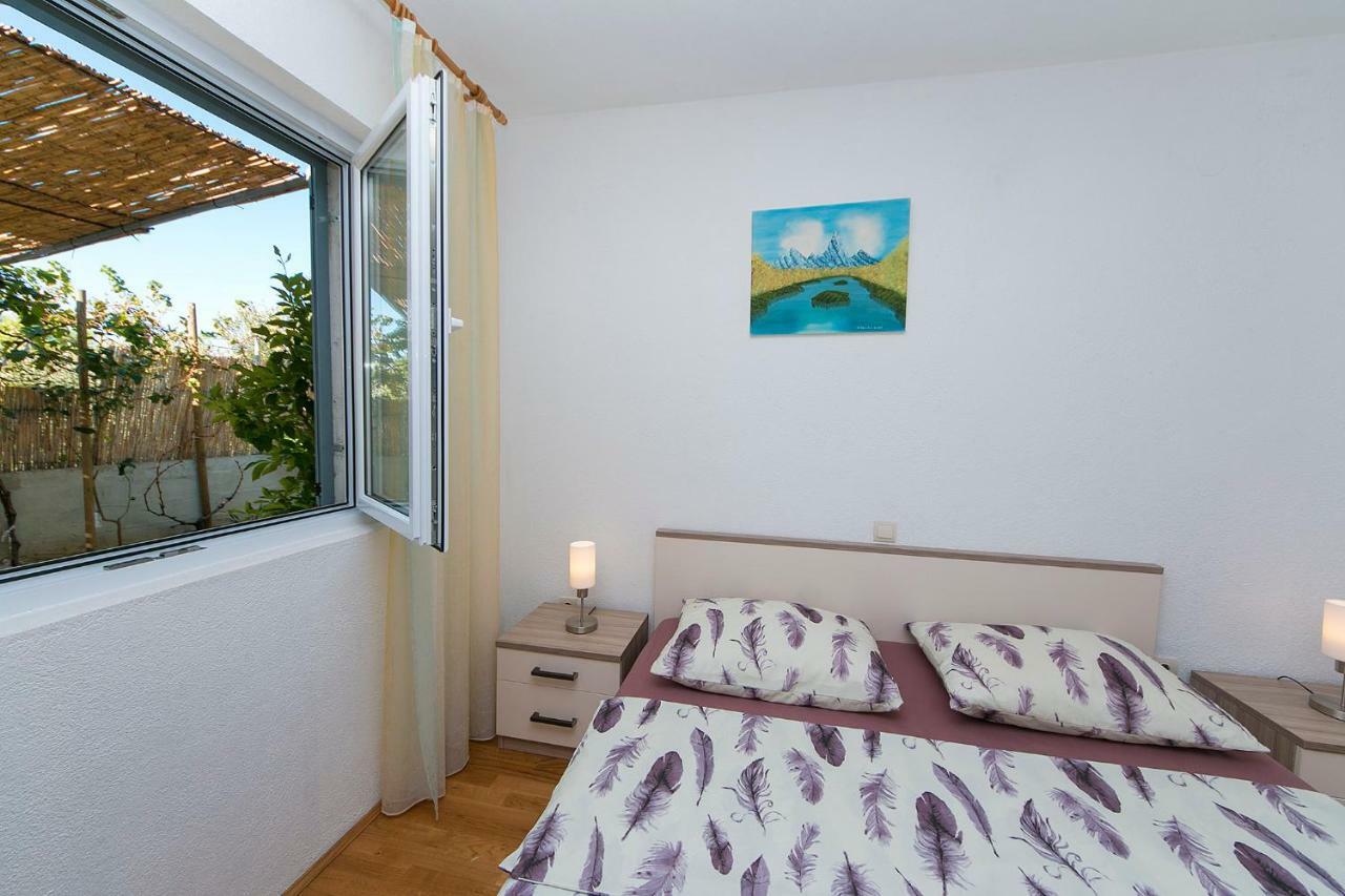 Apartmán Marina